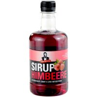Sirup Royale Probierpaket 8 Sorten Getränkesirup – 8 x 0,5 Liter Fruchtsirup für Cocktails, Desserts & Getränke