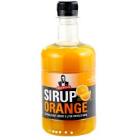 Sirup Royale Probierpaket 8 Sorten Getränkesirup – 8 x 0,5 Liter Fruchtsirup für Cocktails, Desserts & Getränke