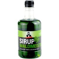 Sirup Royale Probierpaket 8 Sorten Getränkesirup – 8 x 0,5 Liter Fruchtsirup für Cocktails, Desserts & Getränke