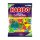 HARIBO Bunte Schnecken vegetarisch 160 g – Fruchtgummi im Neon-Look
