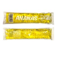 Bussy Tropical Wassereis Mix 50er Set – 5 exotische Sorten Sticks zum Selbsteinfrieren