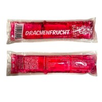 Bussy Tropical Wassereis Mix 50er Set – 5 exotische Sorten Sticks zum Selbsteinfrieren