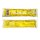 Bussy Tropical Wassereis Mix 50er Set – 5 exotische Sorten Sticks zum Selbsteinfrieren