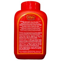 Schani Lebensmittelfarbe Rot Pulver 500g Streudose...