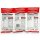 3x Wild West Original Beef Jerky Multipack (3x100g) – proteinreicher Rindfleisch-Snack