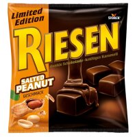 RIESEN Salted Peanut Limited Edition 231 g –...
