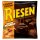 RIESEN Salted Peanut Limited Edition 231 g – Schokokaramell Kaubonbons mit Erdnuss-Geschmack