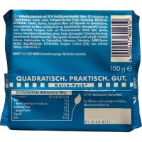 Ritter Sport Haribo Pico-Balla Limited Edition 100 g...