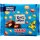 Ritter Sport Haribo Pico-Balla Limited Edition 100 g – Vollmilchschokolade mit Fruchtgummi-Konfekt