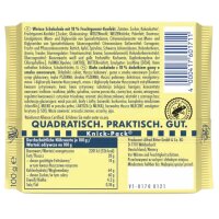 Ritter Sport Haribo Pico-Balla Limited Edition 100 g...