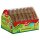 Wicklein The Grinch Lebkuchen-Herzen mit Vollmilchschokolade 215 g