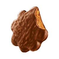 Bahlsen Jupiter Vollmilch 200 g – Saftige Lebkuchen mit Vollmilchschokolade