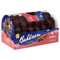 Bahlsen Jupiter Edelherb 200 g – Würzige...