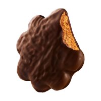 Bahlsen Jupiter Edelherb 200 g – Würzige Lebkuchen mit edelherber Schokolade