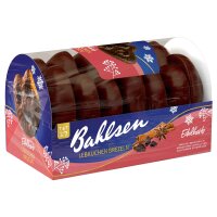 Bahlsen Lebkuchen-Brezeln Edelherb 175 g