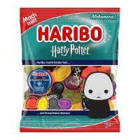 Haribo Harry Potter Lord Voldemort 160 g –...