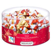 Riegelein Minis Weihnachtswichtel 400 g – 64...