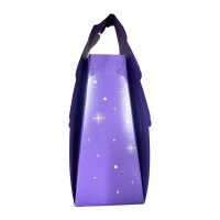 Milka Frohes Weihnachtsgeschenk 108 g – Tannen-Box mit 11 Pralinen in 3 Sorten