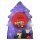 Milka Frohes Weihnachtsgeschenk 108 g – Tannen-Box mit 11 Pralinen in 3 Sorten