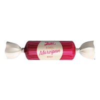 Zetti Edel-Marzipan-Brot 100g – Feines Marzipan mit...