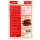 Döner Kebab Style Beef Jerky 25 g - Trockenfleisch mariniert mit Kebab Gewürzen – geräucherter Protein-Snack