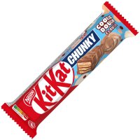 KitKat Chunky Cookie Dough 24 × 42 g –...