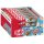 KitKat Chunky Cookie Dough 24 × 42 g – Schokoriegel mit Keksteig-Füllung, 1,008 kg
