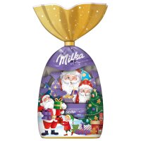 Milka Weihnachtsmischung 210 g – 10 verschiedene...