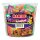 HARIBO Minis Happy Halloween Dose (960g) – 80 Mini-Beutel Fruchtgummi