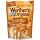 Werther’s Original Caramel Popcorn Spekulatius 140 g – Mit 14,5 % Spekulatiusstückchen und Sahne-Karamell