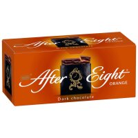 After Eight Orange 200 g – Dunkle Schokolade mit...