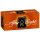 After Eight Orange 200 g – Dunkle Schokolade mit cremiger Orangenfüllung