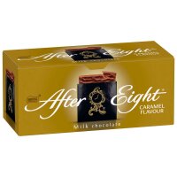 After Eight Caramel 200 g – Milch Schokolade mit...