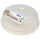 Rotho BASIC Mikrowellen-Abdeckhaube transparent 26,5 cm
