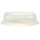Rotho BASIC Mikrowellen-Abdeckhaube transparent 26,5 cm