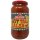 Los Amigos Tex Mex Sauce Hot Taco Salsa 950ml Glas Dip Mexikanisch