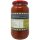 Los Amigos Tex Mex Sauce Hot Taco Salsa 950ml Glas Dip Mexikanisch