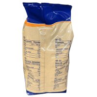 Sweet Family Rohrzucker 500 g Brauner Cane Sugar...