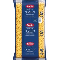 Barilla Fusilli Pasta aus Hartweizengrieß –...