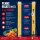 Barilla Penne Rigate no. 73 – Hartweizen Pasta 5 kg Großpackung, italienische Premium‑Nudeln
