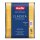Barilla Hartweizen Pasta Spaghetti no. 5 - 5kg – Klassische italienische Spaghetti aus Hartweizen in Großpackung für Gastronomie & Familien