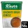 Knorr Professional Gekörnte Brühe Gemüse ohne Suppengrün 1 kg – vegane Instant-Gemüsebrühe für 56 Liter