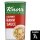 Knorr Professional Gourmet Rahm Sauce 1 kg – cremige Rahmsauce für Gastronomie & Großküche