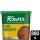 Knorr Professional Klare Rindsuppe mit Suppengrün 880 g – sofort löslich für 40 Liter