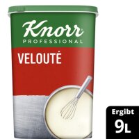 Knorr Professional Velouté Weiße Grundsauce...