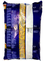 Mamma-Lucia Spiralen Pasta bunt 5kg Tomate Spinat Nudeln Vorrat