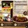 Mondamin Roux dunkel Klassische Mehlschwitze 1 kg Soßenbinder Sauce