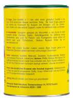 Seitenbacher Klare Suppe Gemüsebrühe 500 g...