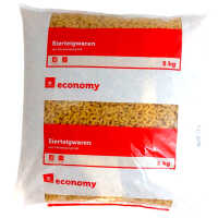 Transgourmet Economy Hörnchen Nudeln 5kg...