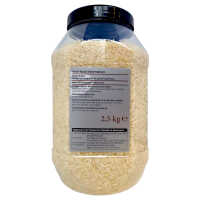 Transgourmet Premium Himalaya Basmati Reis 2,5 kg...